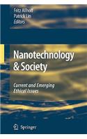 Nanotechnology & Society