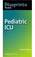 Blueprints Pocket Pediatric ICU