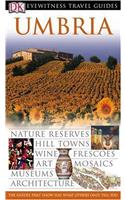 DK Eyewitness Travel Guide: Umbria