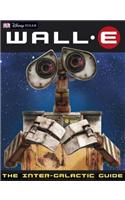 Wall-e the Intergalactic Guide