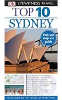 DK Eyewitness Top 10 Sydney