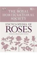 RHS Encyclopedia of Roses