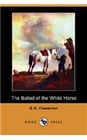 The Ballad of the White Horse (Dodo Press)