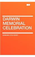 Darwin Memorial Celebration