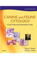 Canine and Feline Cytology
