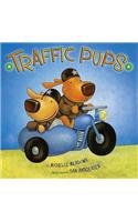 Traffic Pups