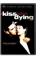 A Kiss Before Dying