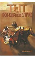 Steck-Vaughn Lynx: Social Studies Readers Grade 3 Tut Boy King of an Empire