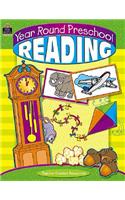Year Round Preschool Reading