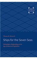 Ships for the Seven Seas