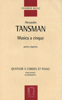 Musica a Cinque