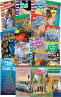 Grade 2 Dive Into Close Reading 76-Book Set