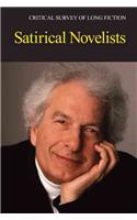 Critical Survey of Long Fiction: Satirical Novelists