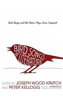 Bird Songs in Literature