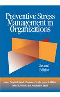 Preventive Stress Management in Organizations