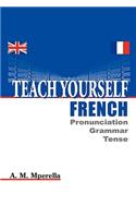 Teach Yourself French