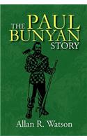 Paul Bunyan Story