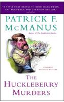Huckleberry Murders