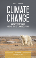 Climate Change [3 Volumes]