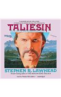 Taliesin: (1 Pendragon Cycle (Audio))