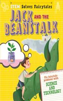 STEM SOLVES FAIRYTALES JACK AND TH