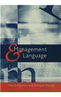 Management and Language