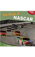 The Math of NASCAR