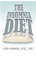 The Insomnia Diet: (English)