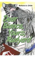 Dear Bianca, Yours, Rudyard