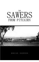 The Sawers from Pitcairn: (English)