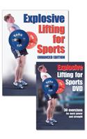 Explosive Lifting for Sports