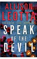 Speak of the Devil, 3