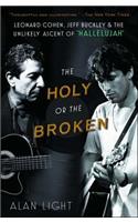 The Holy or the Broken