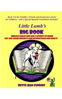 Little Lamb's Big Book