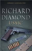 Felix Leiter, USMC