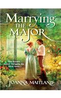 Marrying the Major