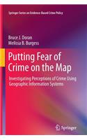 Putting Fear of Crime on the Map