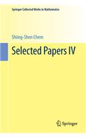 Selected Papers IV