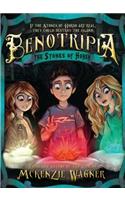Stones of Horsh, The: Benotripia (Book 2)