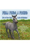 Fella Finds a Friend