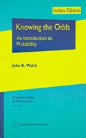 Knowing the Odds; An Introduction to Probability