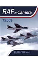 RAF in Camera: 1950s