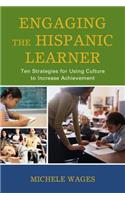 Engaging the Hispanic Learner