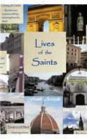 Lives of the Saints