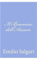 Il Bramino dell'Assam