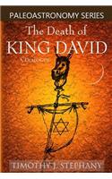The Death of King David