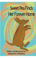 Sweet Pea Finds Her Forever Home