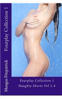 Fourplay Collection 1