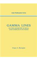Gamma-Lines