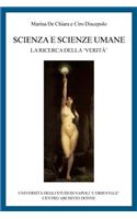 Scienza e Scienze Umane: La Ricerca della 'Verita''